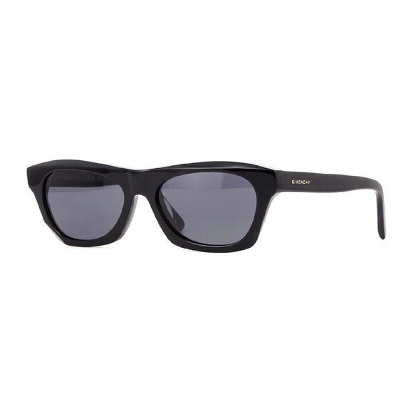 NEW UNISEX GIVENCHY SUNGLASSES GIVENCHY GV40026U 01A BLACK GREY EYEWEAR - Picture 1 of 5